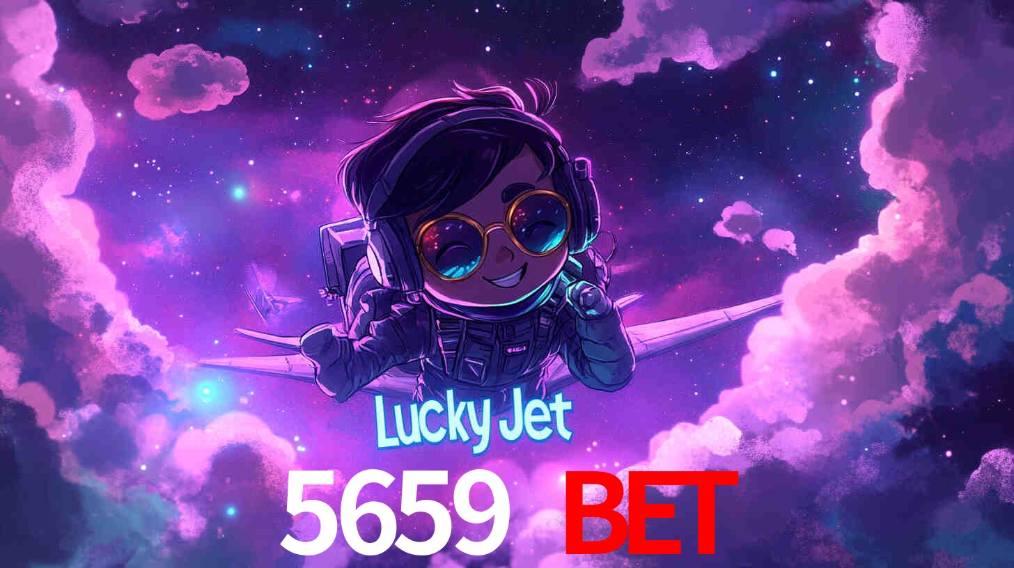 Descubra a Magia dos Jogos de Arcade no 5659 bet