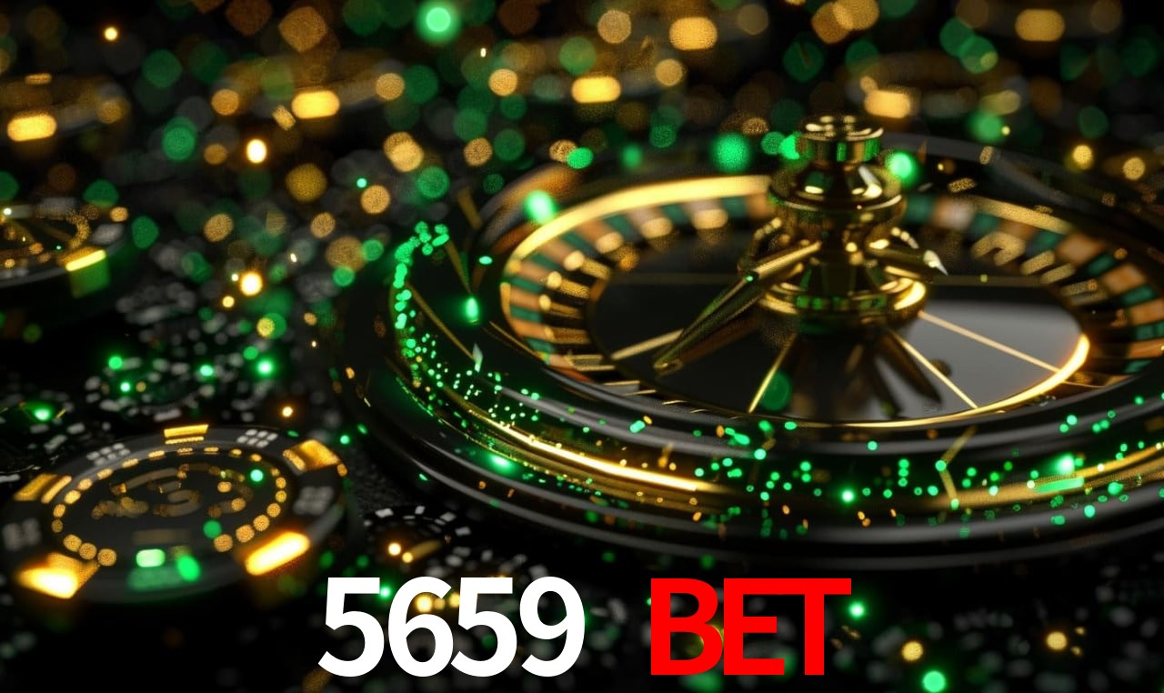 Seasonal Promotions 5659 bet