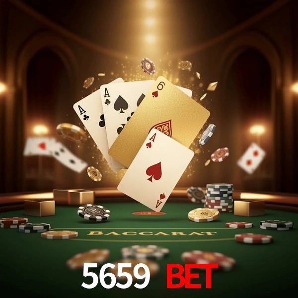 VIP Casino 5659 bet
