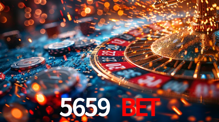 Slot Games 5659 bet