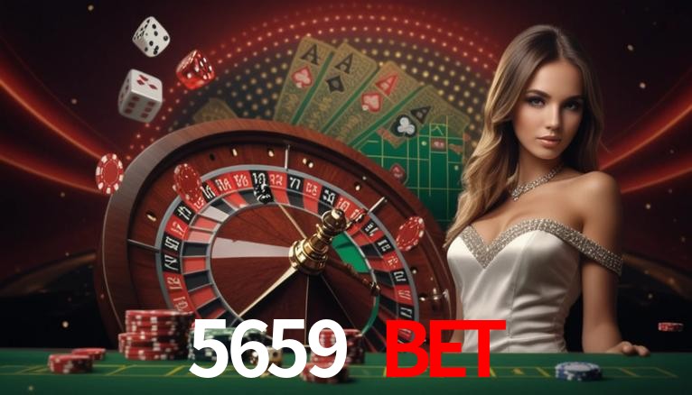Game Providers 5659 bet