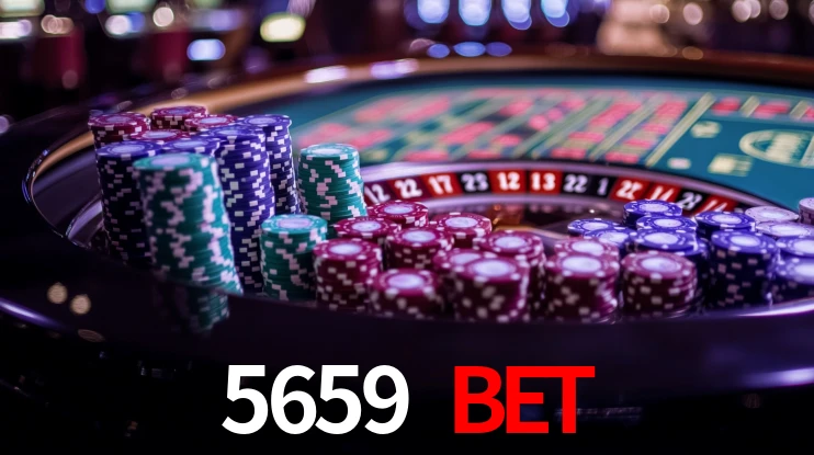 Programa VIP 5659 bet