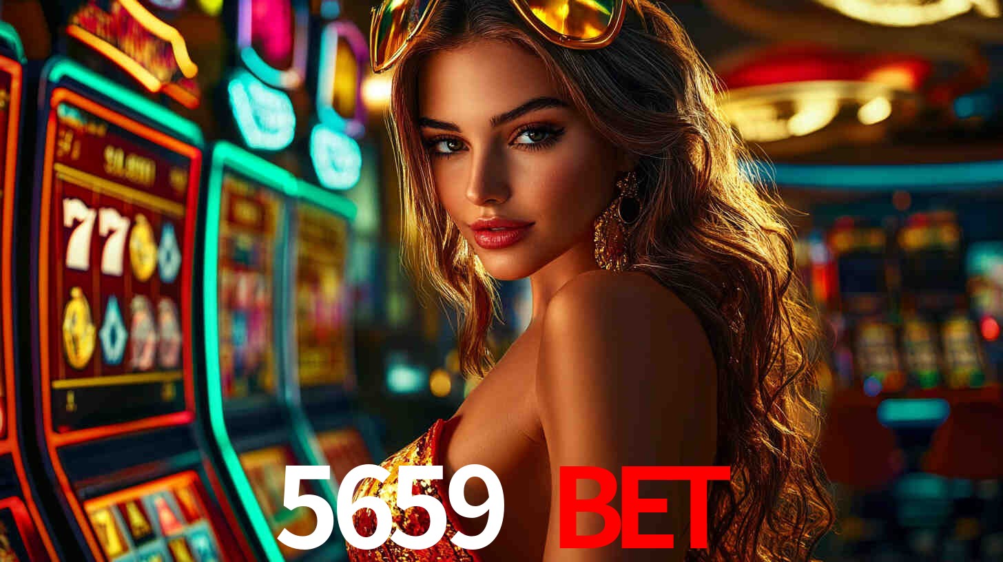 Premium Interface 5659 bet