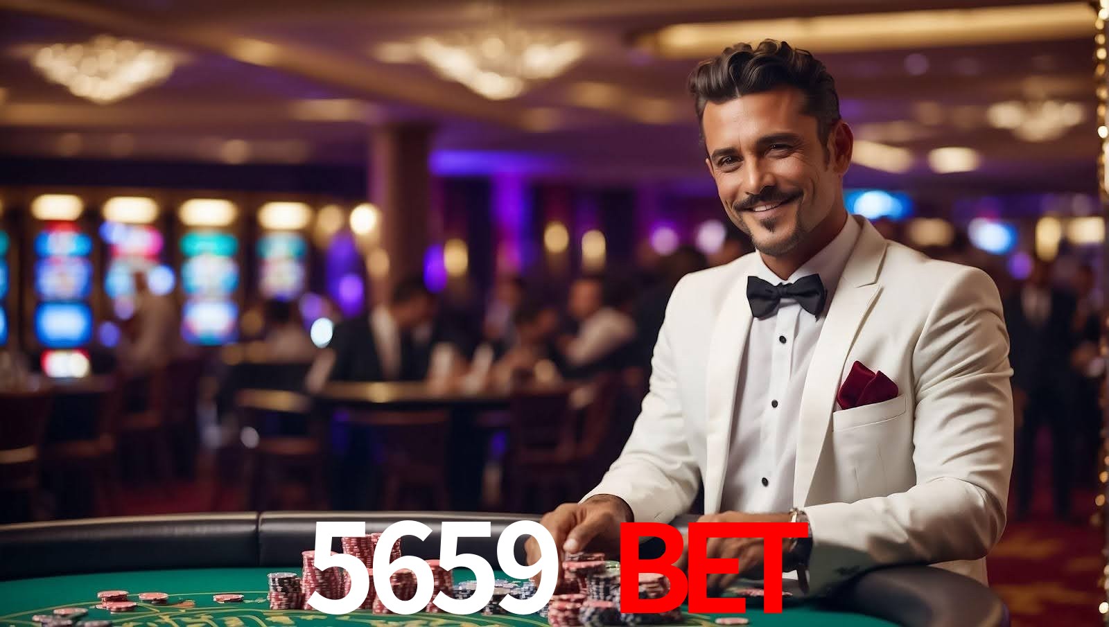 Quick Registration 5659 bet