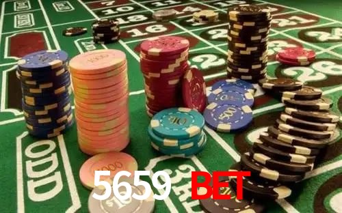 Exclusive Games 5659 bet