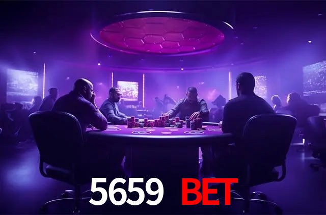 Explorando a Categoria de Eventos em Apostas na 5659 bet
