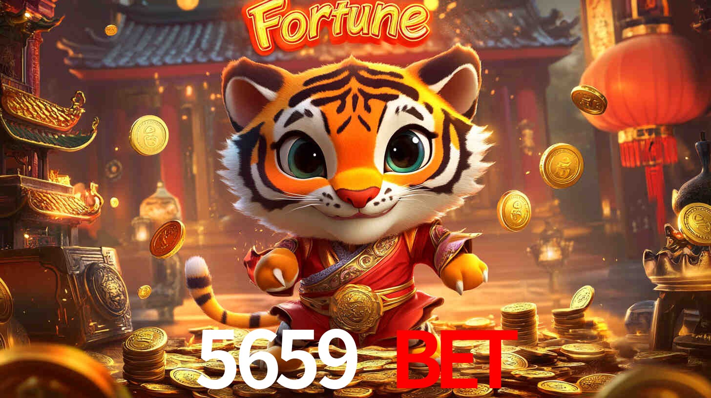 A Revolução dos Aplicativos de Jogos no 5659 bet