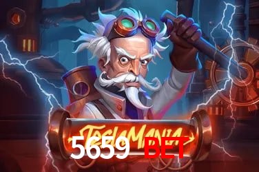 Slot Games 5659 bet