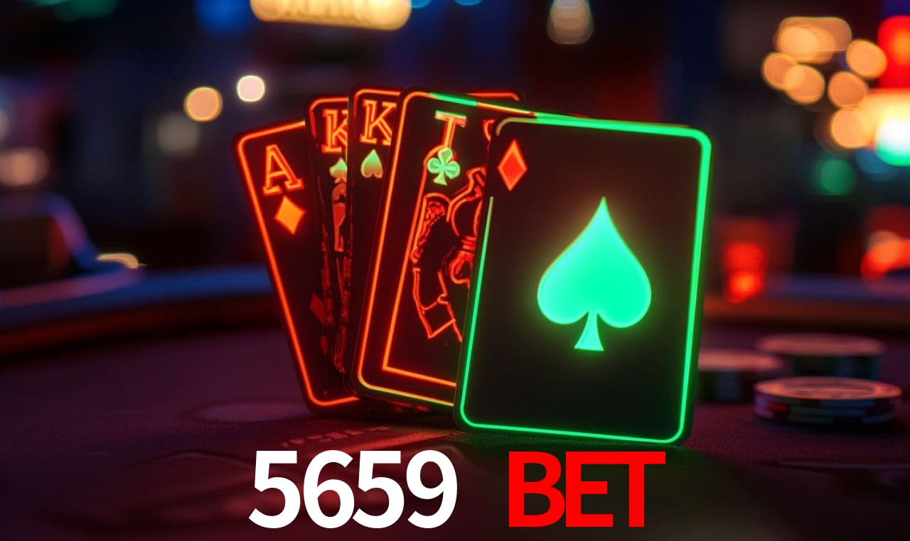 Bonus Features 5659 bet