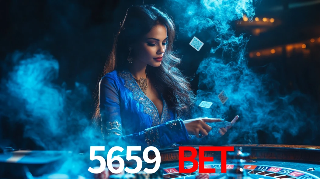 A Popularidade dos Caça-Níqueis no 5659 bet