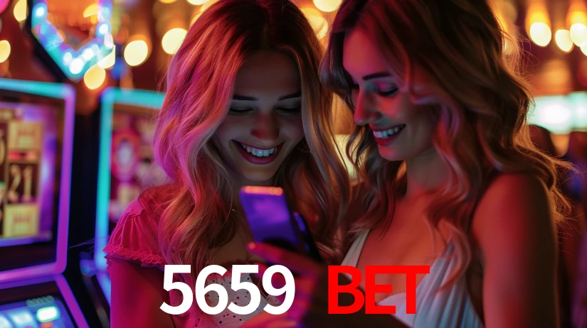 Experimente o Login Seguro Premium no 5659 bet