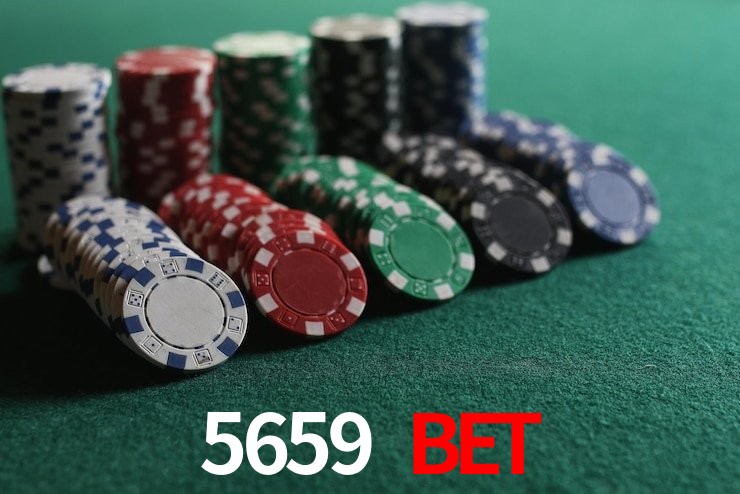 Welcome Bonus 5659 bet