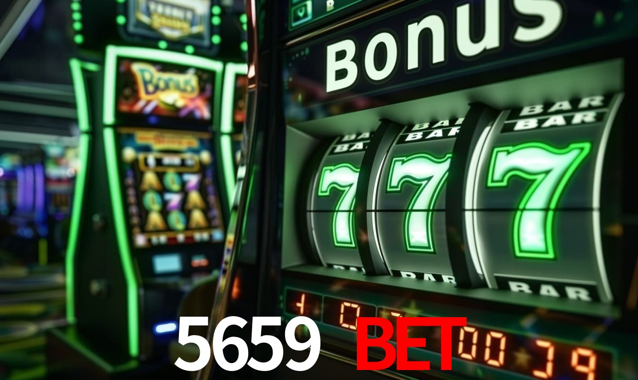 Game Statistics 5659 bet
