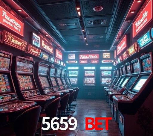 API Integration 5659 bet