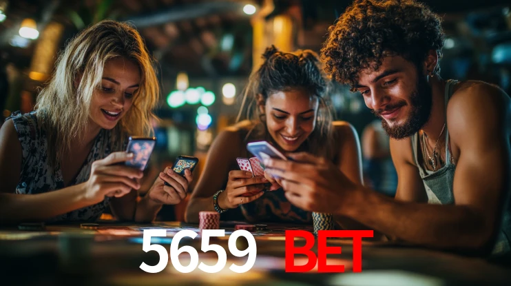 Daily Bonuses 5659 bet