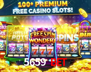 Desvendando o Mundo dos Jogos Virtuais na 5659 bet