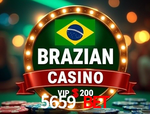 Exclusive Offers 5659 bet