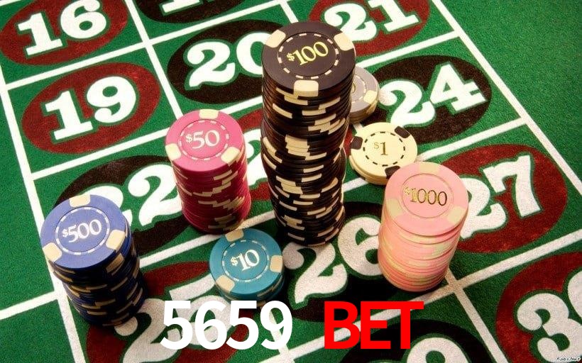 Explorando a Categoria de Eventos em Apostas na 5659 bet
