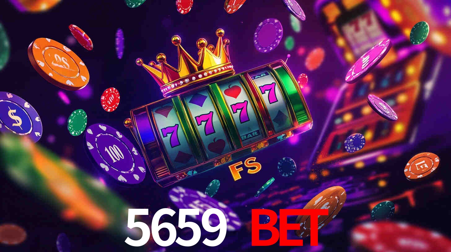Exclusive Games 5659 bet