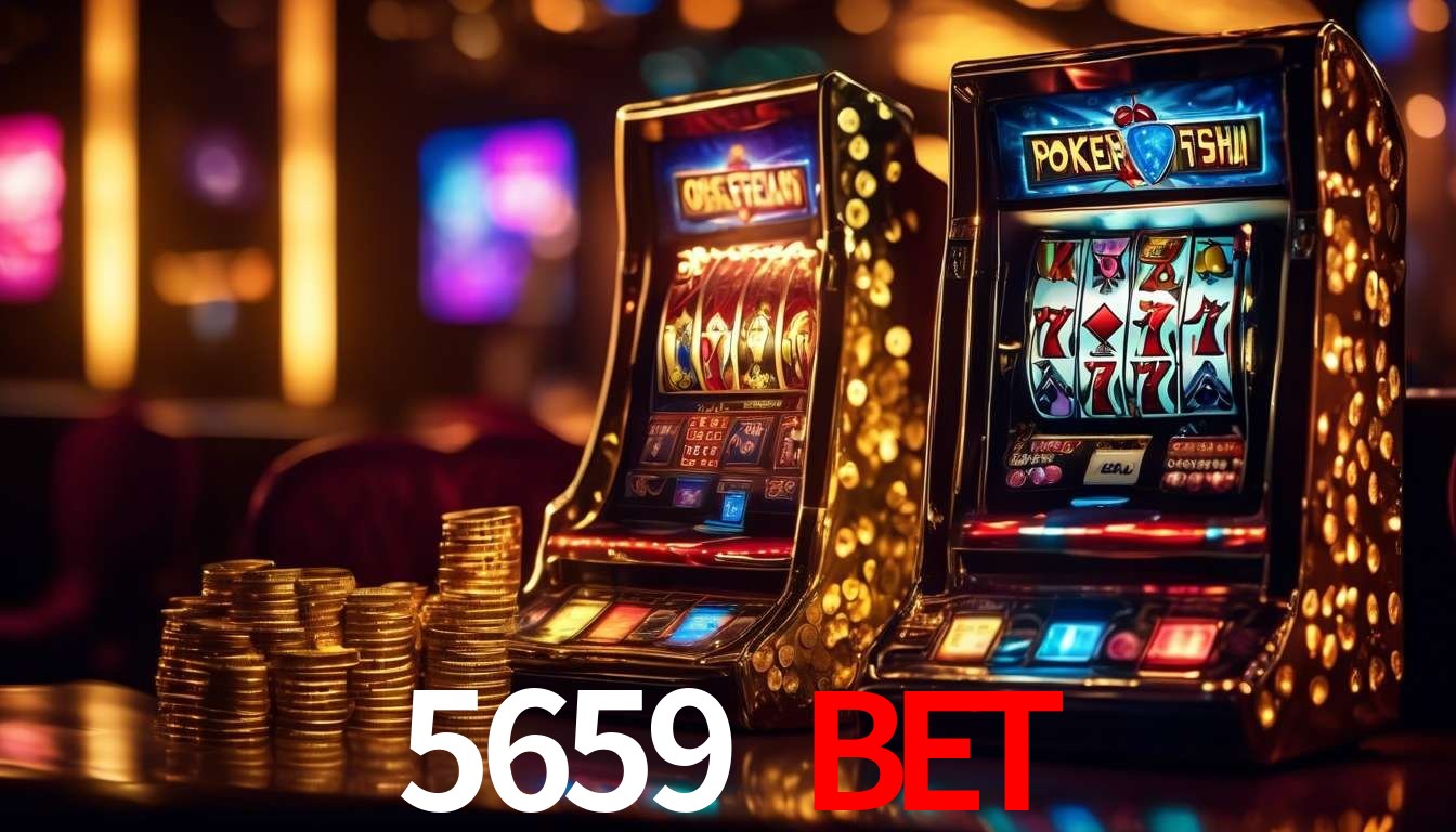 Descubra a Essência do 5659 bet: Nossa História e Compromissos