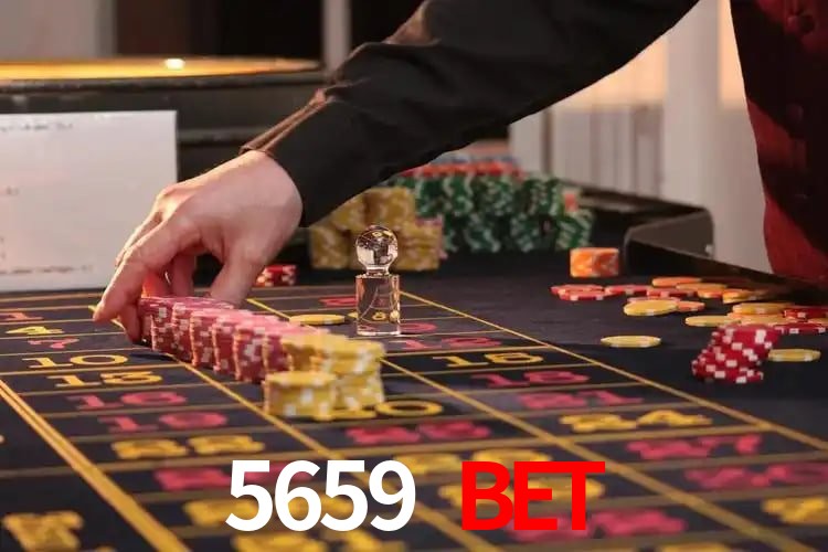 Inovações de Jogos na 5659 bet: O Futuro das Experiências Interativas