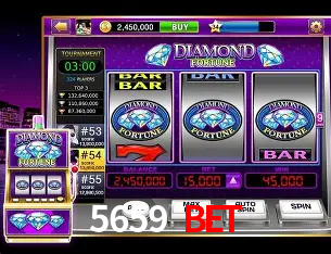Descubra o Mundo do Cassino Online com 5659 bet