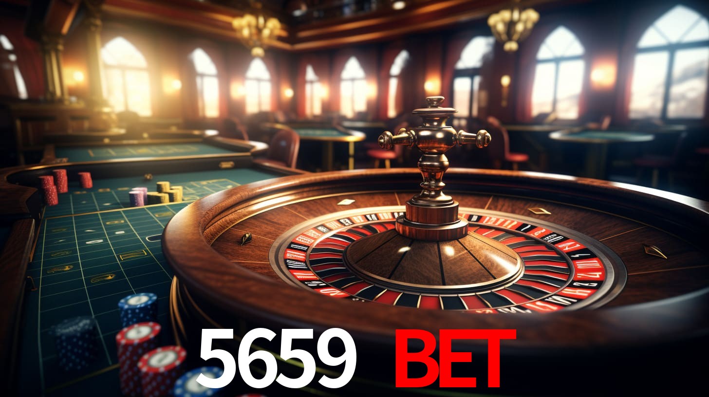 Live Casino 5659 bet
