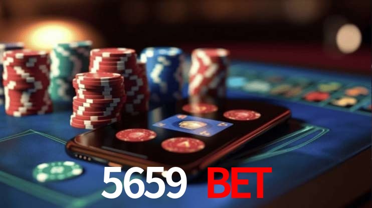 Tennis Betting 5659 bet