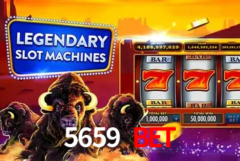 Desvendando o Mundo dos Jogos Virtuais na 5659 bet
