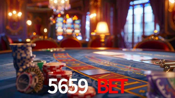 Live Casino 5659 bet