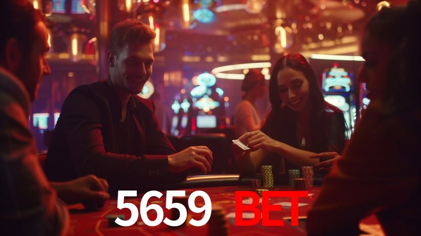 Apostas Esportivas na 5659 bet: Um Guia Completo
