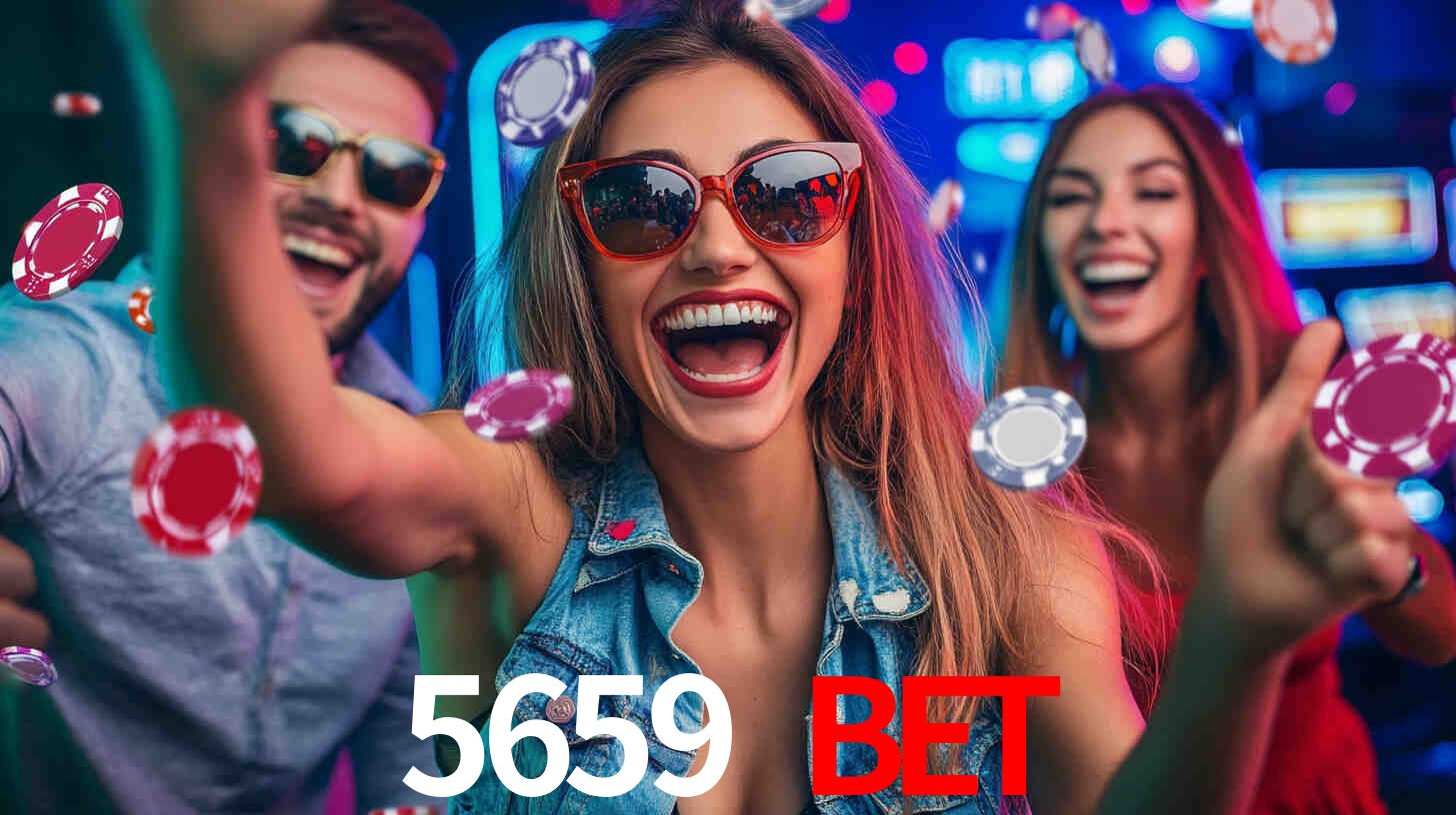 Inovações de Jogos na 5659 bet: O Futuro das Experiências Interativas