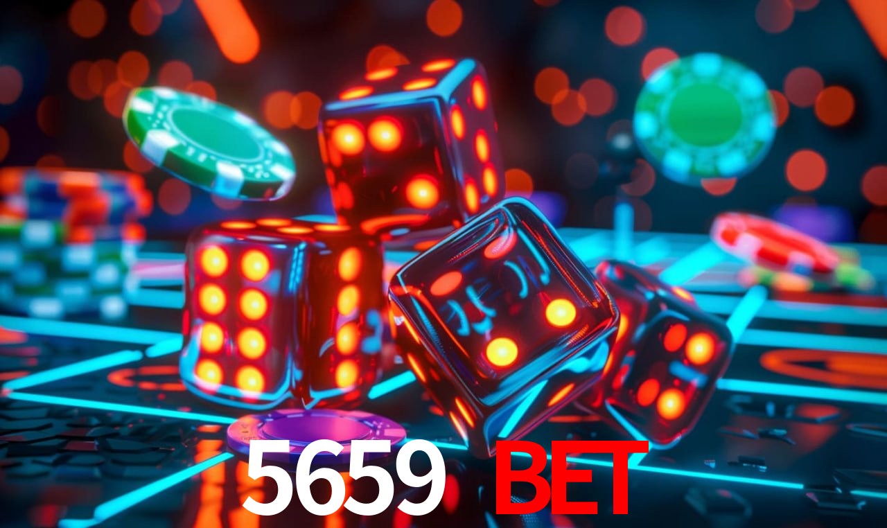 A Emoção da Loteria na 5659 bet: Uma Chance de Mudança de Vida