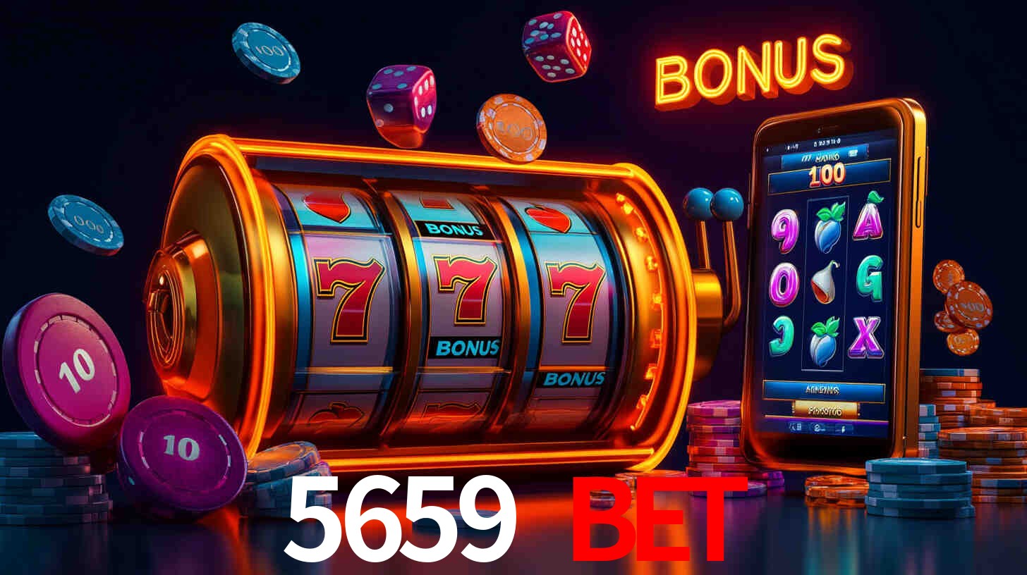 Descubra o Programa VIP da 5659 bet: Vantagens Exclusivas para Jogadores