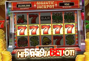 Descubra a Magia dos Jogos de Arcade no 5659 bet