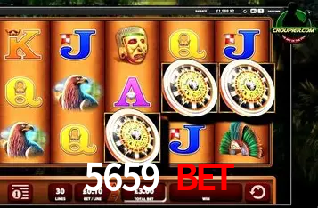 Descubra a Essência do 5659 bet: Nossa História e Compromissos
