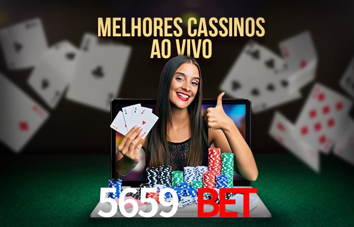 Seasonal Promotions 5659 bet