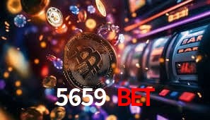 Desvendando o Mundo dos Jogos Virtuais na 5659 bet