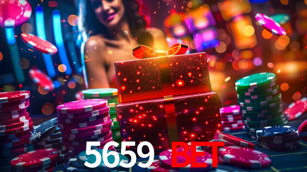 Inovações de Jogos na 5659 bet: O Futuro das Experiências Interativas