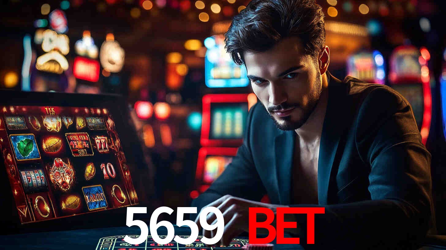 5659 bet,5659.bet