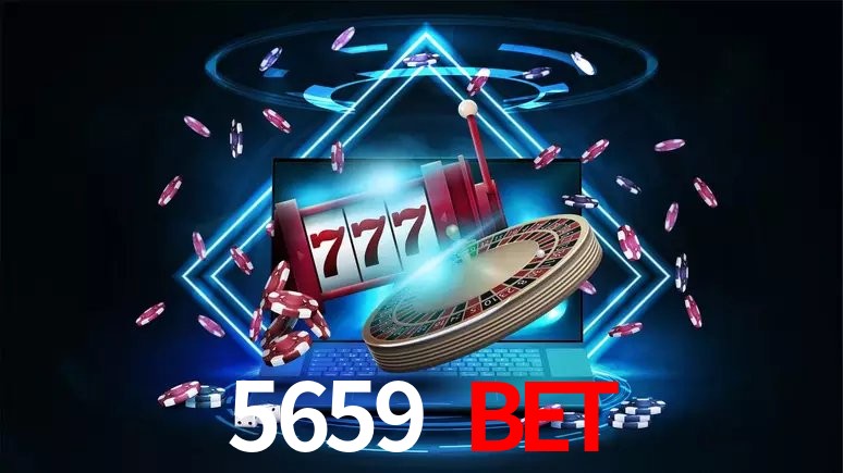 Live Casino 5659 bet