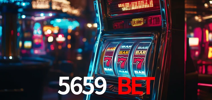 Welcome Bonus 5659 bet