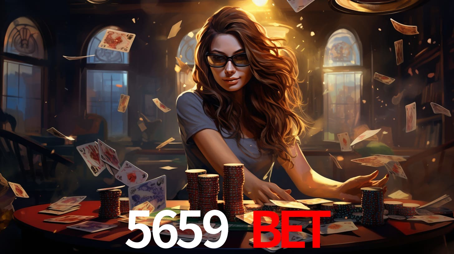 Roulette Table 5659 bet