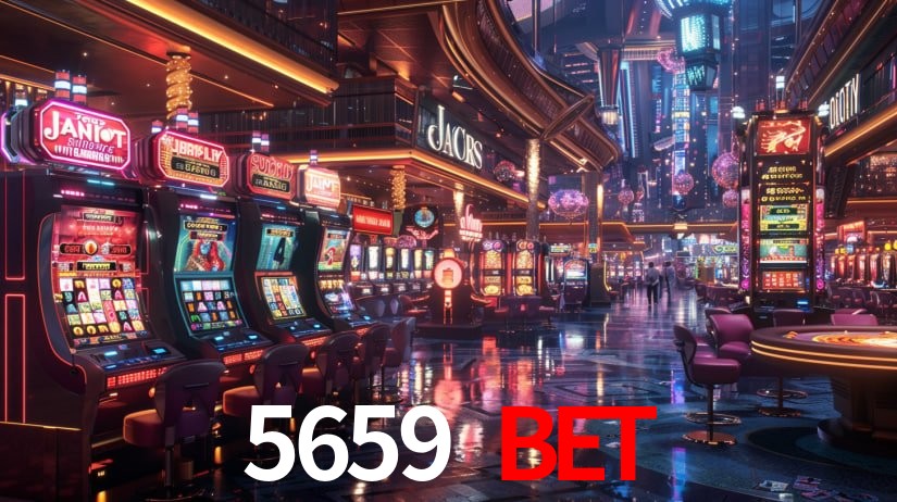 Player Reviews 5659 bet