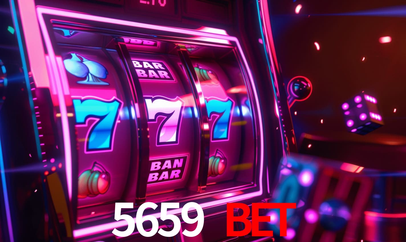 Descubra a Essência do 5659 bet: Nossa História e Compromissos